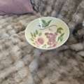 Italian Antica Fornace Large Decorative Bowl For Home D&eacute;cor