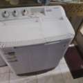 SAR 230,  I Want To Sell Wahsing Macjine
