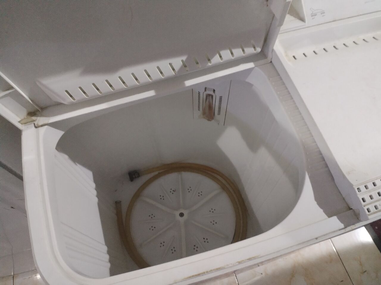 Abqaiq, Household Items, SAR 230,  I Want To Sell Wahsing Macjine