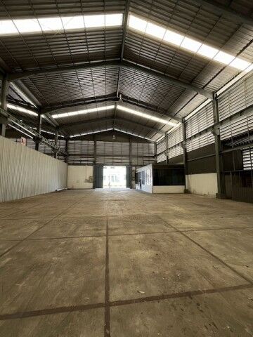 Bangkok, Villas, THB 350000,  0 Sq. Feet,  BST1317 ให้เช่าโกดังพร้อมเครน 2,280 ตร.ม. บางพลี 