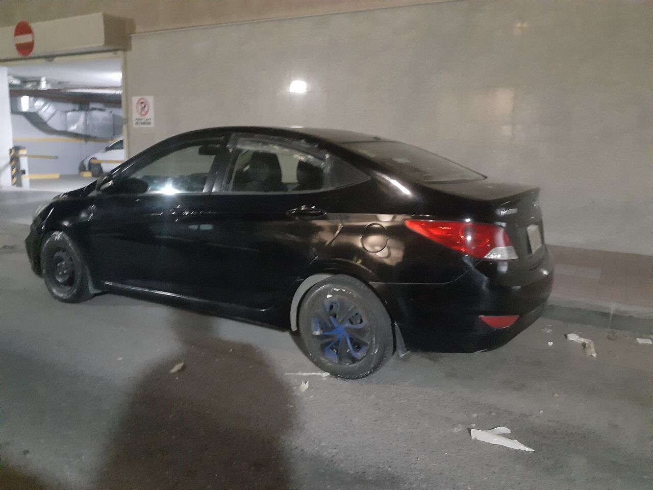 Khobar, Electronics, SAR 15000,  Hyundai Accent 2013