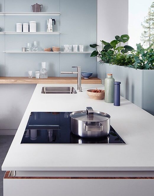 New York, Business, Modern Kitchen Appliances | German Kitchen Center