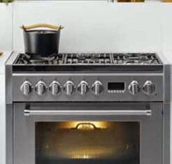 New York, Business, Modern Kitchen Appliances | German Kitchen Center