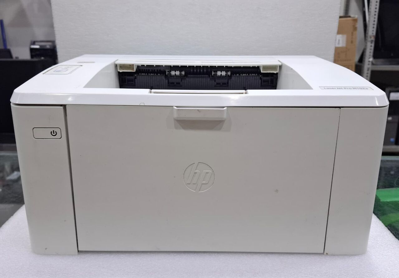 Isa Town, Computers, BHD 35,  HP Laser Jet Pro Professional Printer Very Good Working (Free A4 Paper Bundle)