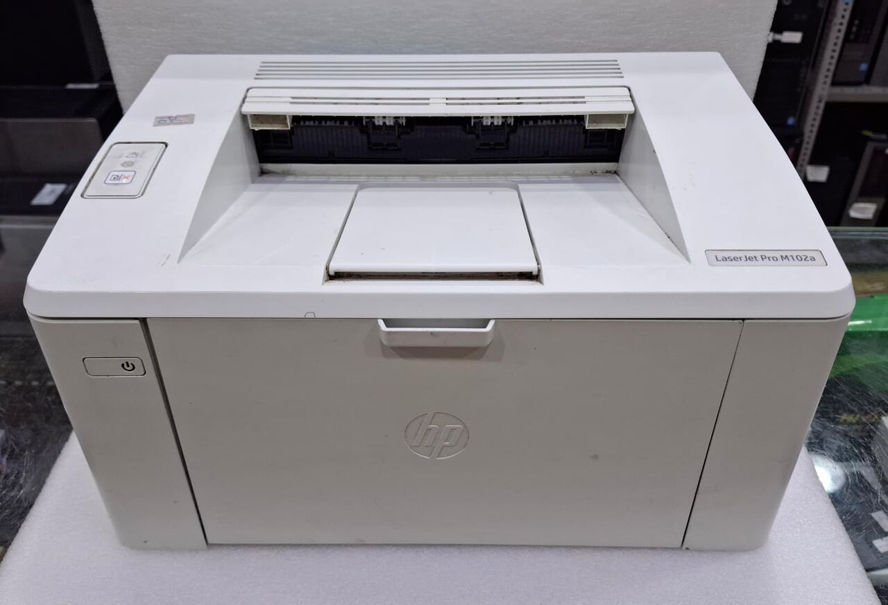 Isa Town, Computers, BHD 35,  HP Laser Jet Pro Professional Printer Very Good Working (Free A4 Paper Bundle)