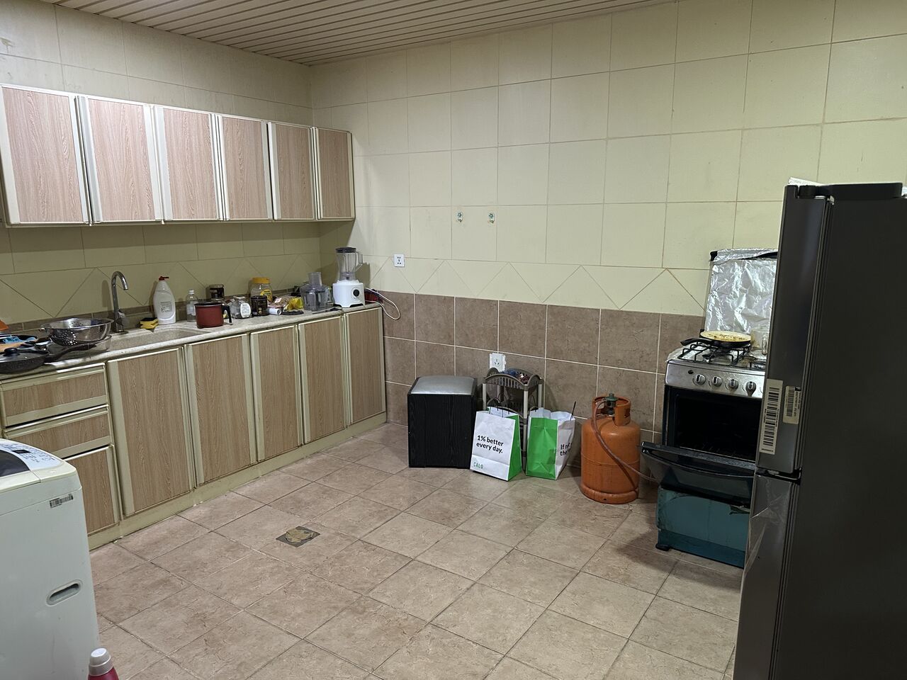 Al Jubail Al Balad, Apartments, Flats, Houses & Villas, SAR 25500/year,  2 BR,  Apartment 2Bedrooms In New Building For Rent