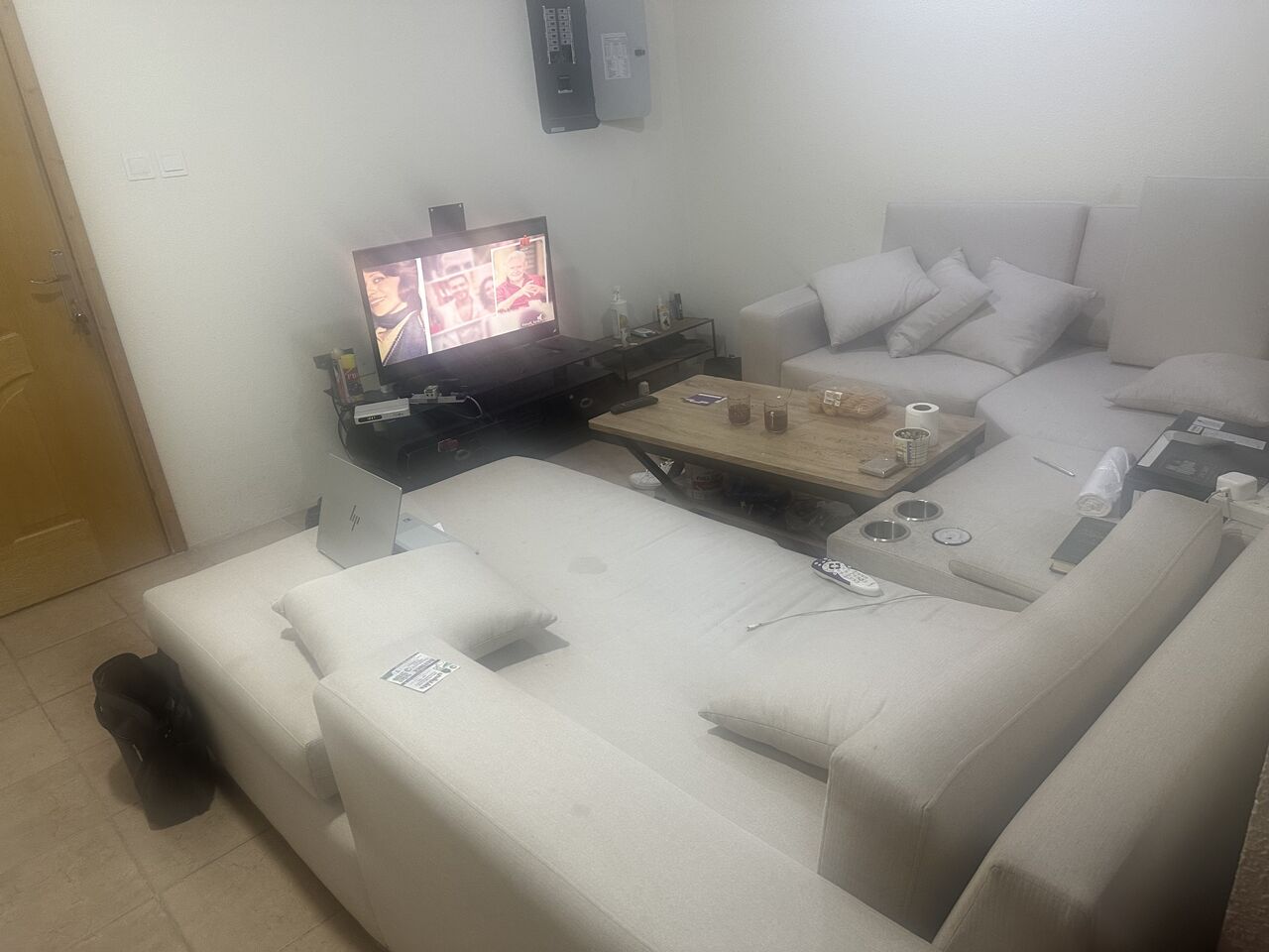 Al Jubail Al Balad, Apartments, Flats, Houses & Villas, SAR 25500/year,  2 BR,  Apartment 2Bedrooms In New Building For Rent
