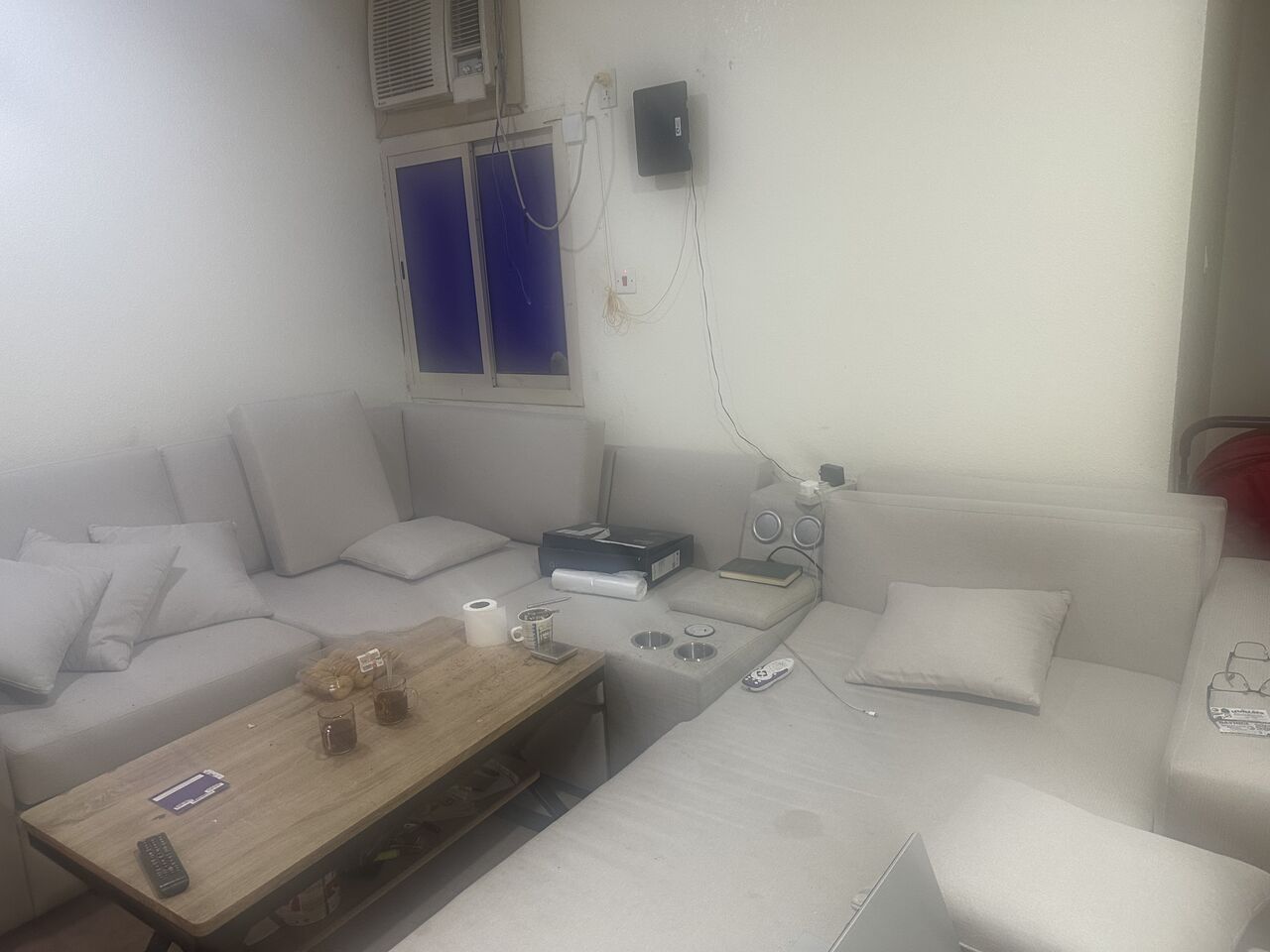 Al Jubail Al Balad, Apartments, Flats, Houses & Villas, SAR 25500/year,  2 BR,  Apartment 2Bedrooms In New Building For Rent