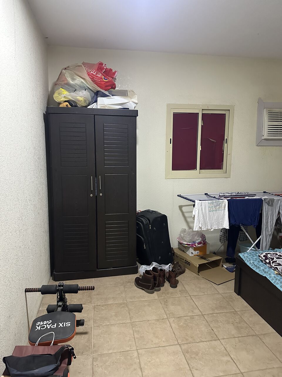 Al Jubail Al Balad, Apartments, Flats, Houses & Villas, SAR 25500/year,  2 BR,  Apartment 2Bedrooms In New Building For Rent