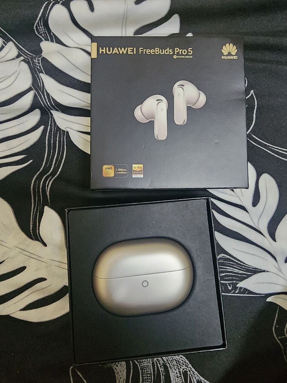 Jubail, Mobile Phones, SAR 550,  Huawei Freebuds Pro5