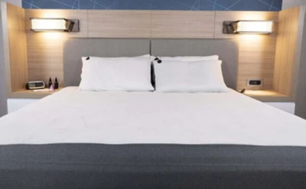 New York, Business, Sleep Accessories For Deeper, Restorative Rest &ndash; USA Med Bed