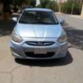 SAR 12500,  Hyundai Accent,  2012,  Manual,  311723 KM,  Sell Car