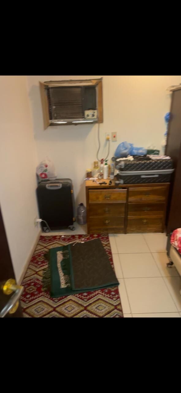 Madinat Al Ummal, Rooms for Rent, SAR 1000/month,  Furnished,  Furnished Room For Rent &ndash; Madinat Ul Ammal (For Pak/Ind Muslim)