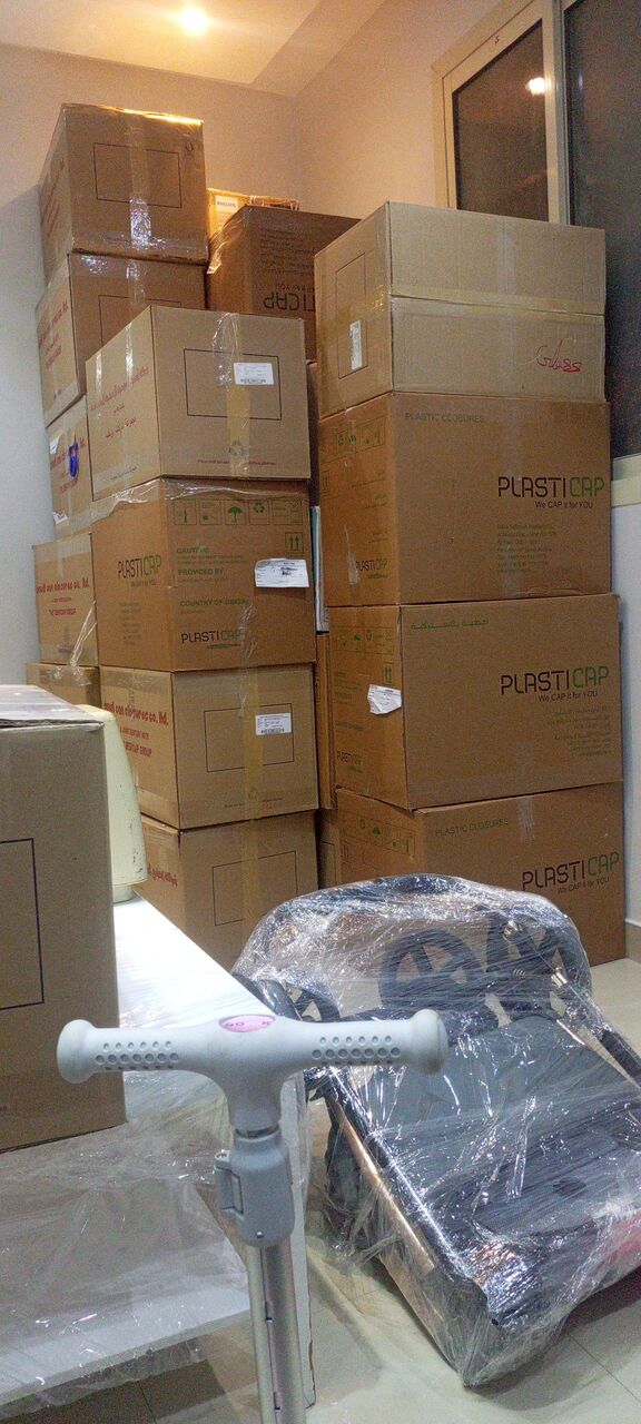 Riyadh, Labor/Moving, Home Shifting More Packer Pakistan Islabour