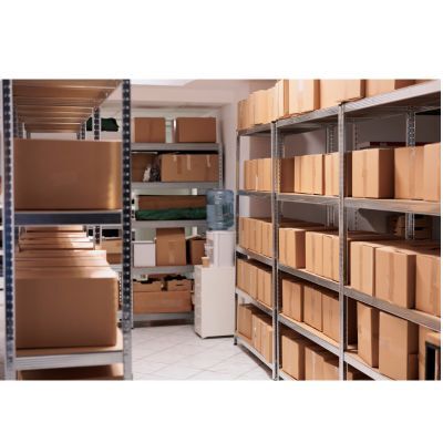Los Angeles, Marketing, Secure And Affordable Storage Facilities In Connecticut