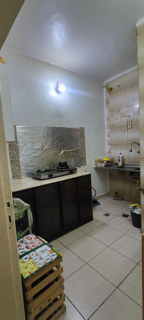 Al Bawadi, Bedspace For Rent, SAR 450/month,  20 Sq. Meter,  Bed Space Available In Bawadi