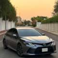 SAR 93000,  Toyota Camry LE Hybrid,  2024,  52 KM,  Toyota Camry For Sale