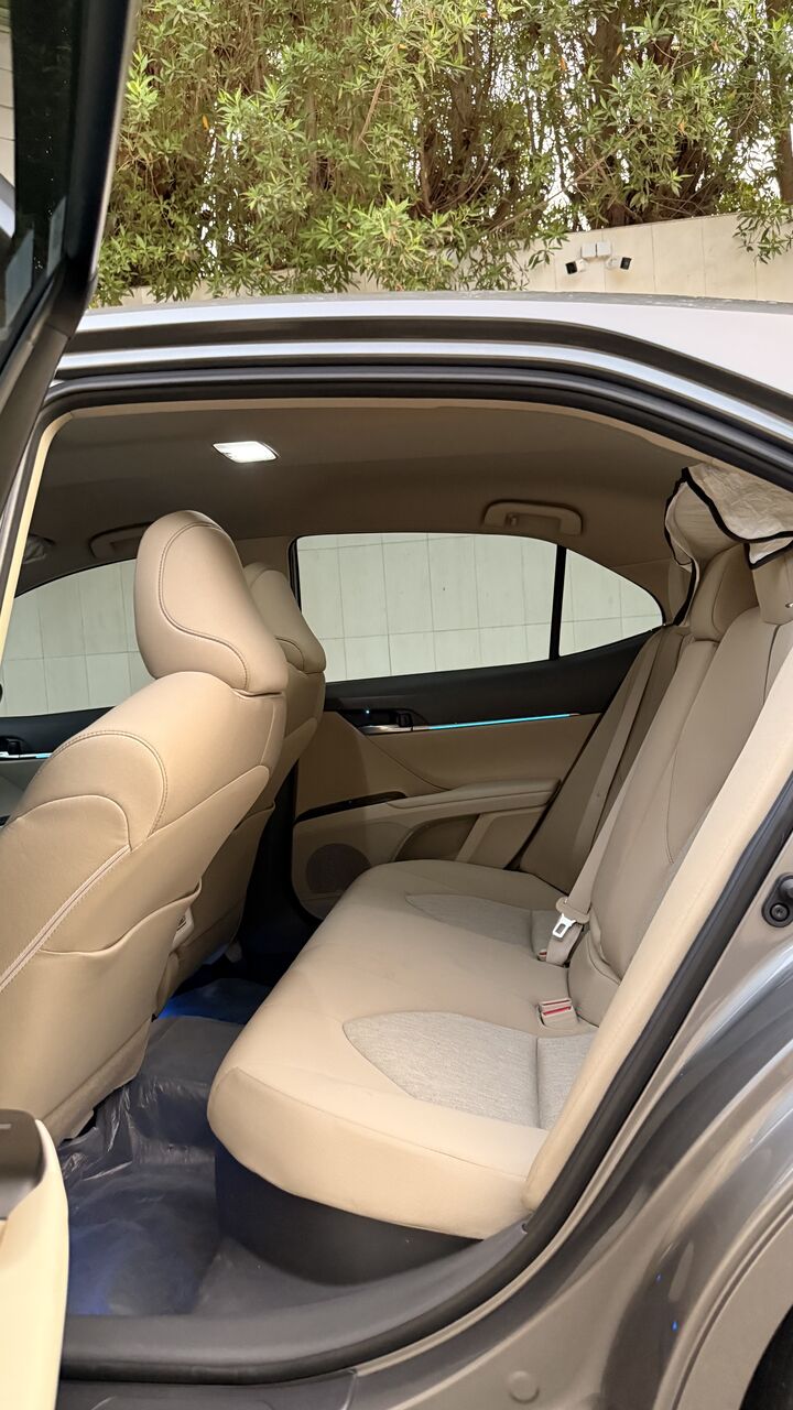 Jeddah, Vehicles, Cars & Trucks , SAR 93000,  Toyota Camry LE Hybrid,  2024,  52 KM,  Toyota Camry For Sale