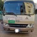 Coaster Available For Rent With Driver