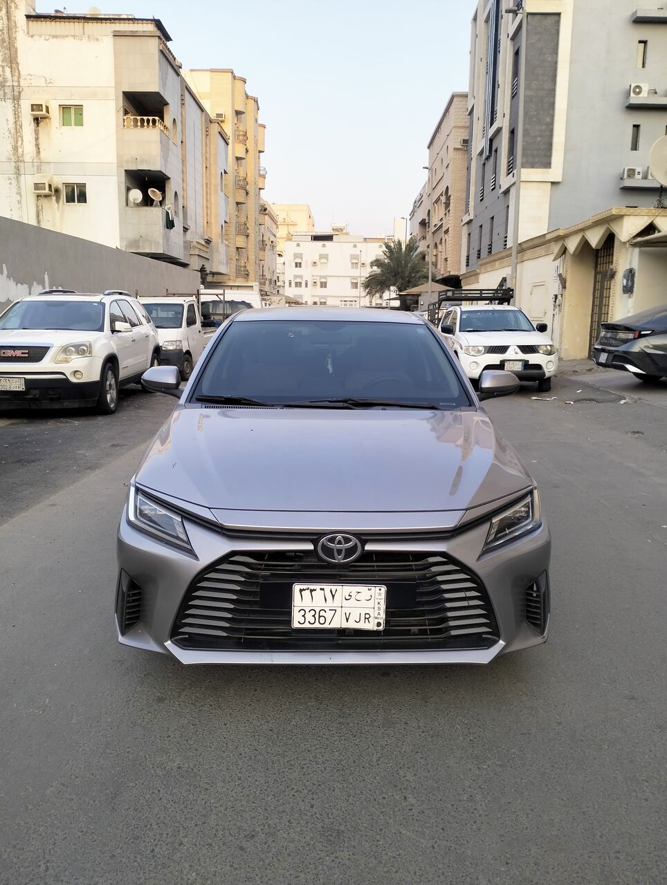 Jeddah, Vehicle Lease Transfer, SAR 1360,  Leases Transfer Car From Lateef Abdul Jameel