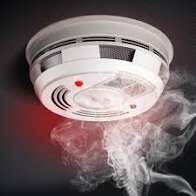 Riyadh, Construction, Fire Alarm System