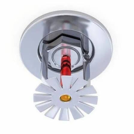 Riyadh, Construction, Fire Alarm System
