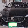 SAR 42,  MG ZS 2024,  2024,  Automatic,  99850 KM,