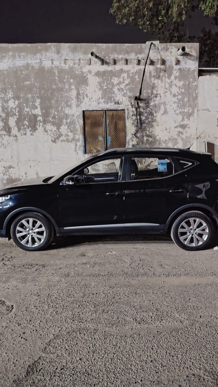 Jeddah, Vehicles, Cars & Trucks , SAR 42,  MG ZS 2024,  2024,  Automatic,  99850 KM,