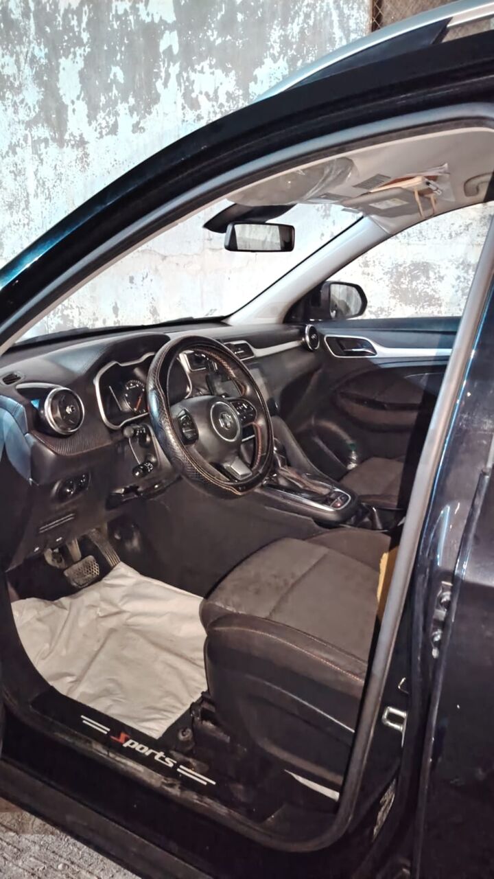 Jeddah, Vehicles, Cars & Trucks , SAR 42,  MG ZS 2024,  2024,  Automatic,  99850 KM,