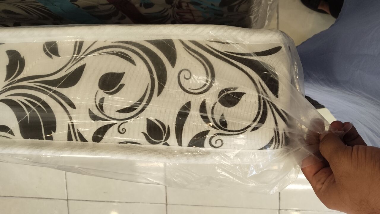 Jeddah, Furniture, SAR 1,  Brand New Stylish Luxury Medicated And Spring Type Matresses