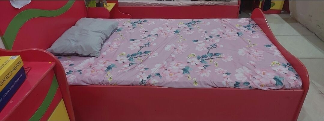 Jeddah, Furniture, SAR 1,  TWIN BEDS