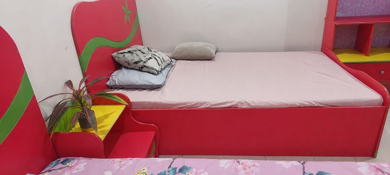 Jeddah, Furniture, SAR 1,  TWIN BEDS