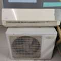 SAR 800,  Split AC
