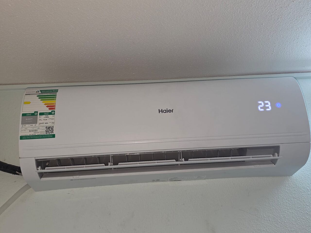 Riyadh, Air Conditioners, SAR 2500,  2 Air Conditioner 1 Ton Each