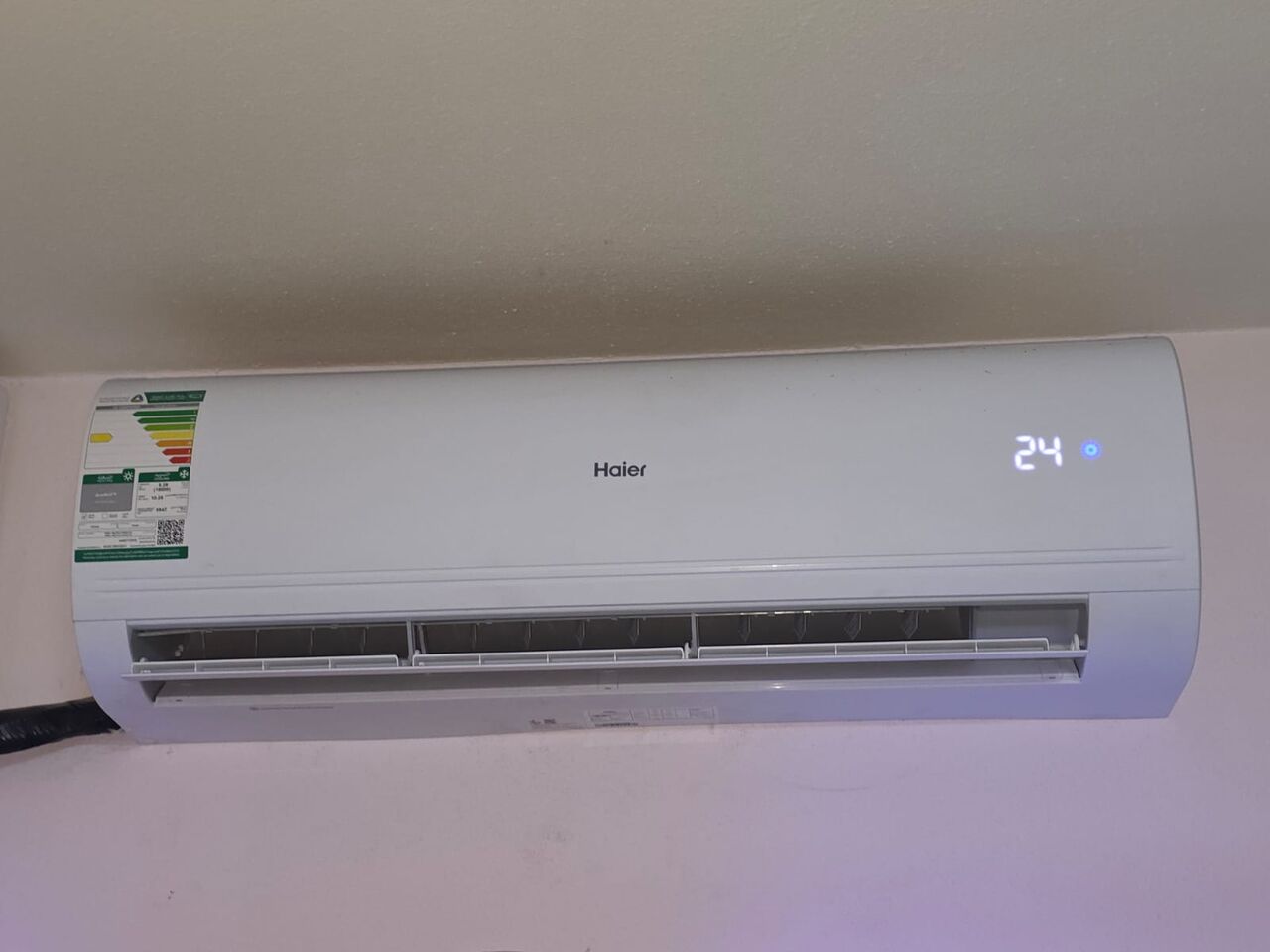Riyadh, Air Conditioners, SAR 2500,  2 Air Conditioner 1 Ton Each