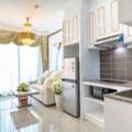 THB 1590000,  1 BR,  35 Sq. Meter,  ขายขาดทุนด่วน คอนโดเดอะกรีน พื้นท