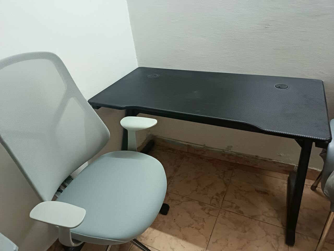Hara, Furniture, SAR 500,  Premium Quality Computer Table And Chair