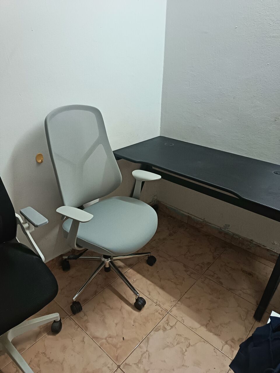 Hara, Furniture, SAR 500,  Premium Quality Computer Table And Chair