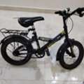 SAR 100,  I Am Planning To Sell My Kid Cycle