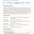 Experienced Fire Alarm & Firefighting Technician | 1st Transfer | Immediate Join