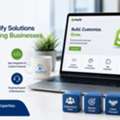 Need A Better Shopify Store? Explore Shopify Custom Development