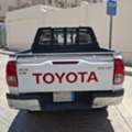 SAR 58000,  Toyota HiLux DesiL 4+4 For Sale,  2020,  Manual,  306000 KM,  HiLux For Sale