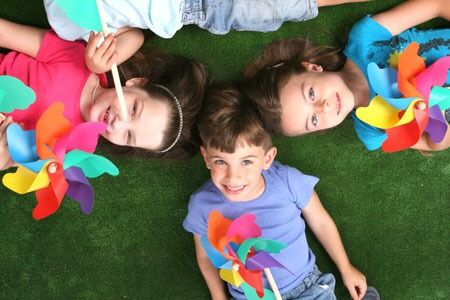 New York, Business, Center Based ABA In North Jersey | New Direction ABA