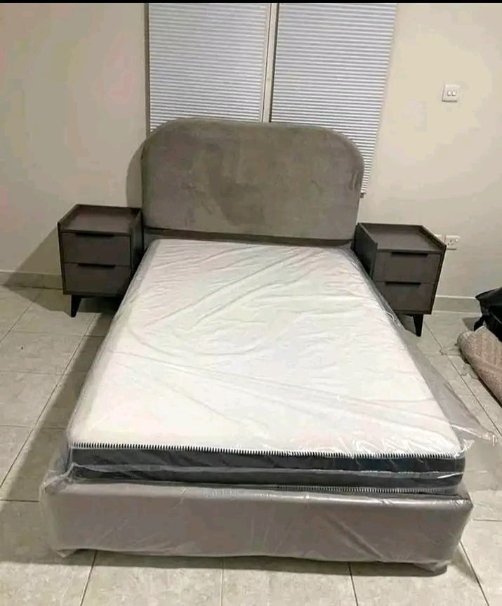Jeddah, Furniture, SAR 5,  Luxury Designed Beds Mattresses Are Available For Sale At Affordable Prices.All Sizes Avai
