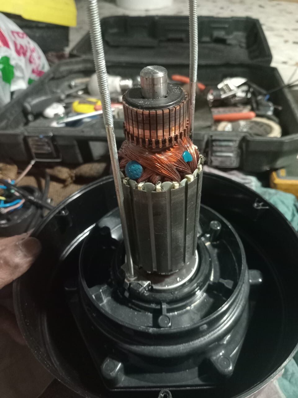 Jubail, Technical, Are You Worried Because This Essential Machine Of Yours Has Broken Down? Please Contact Th