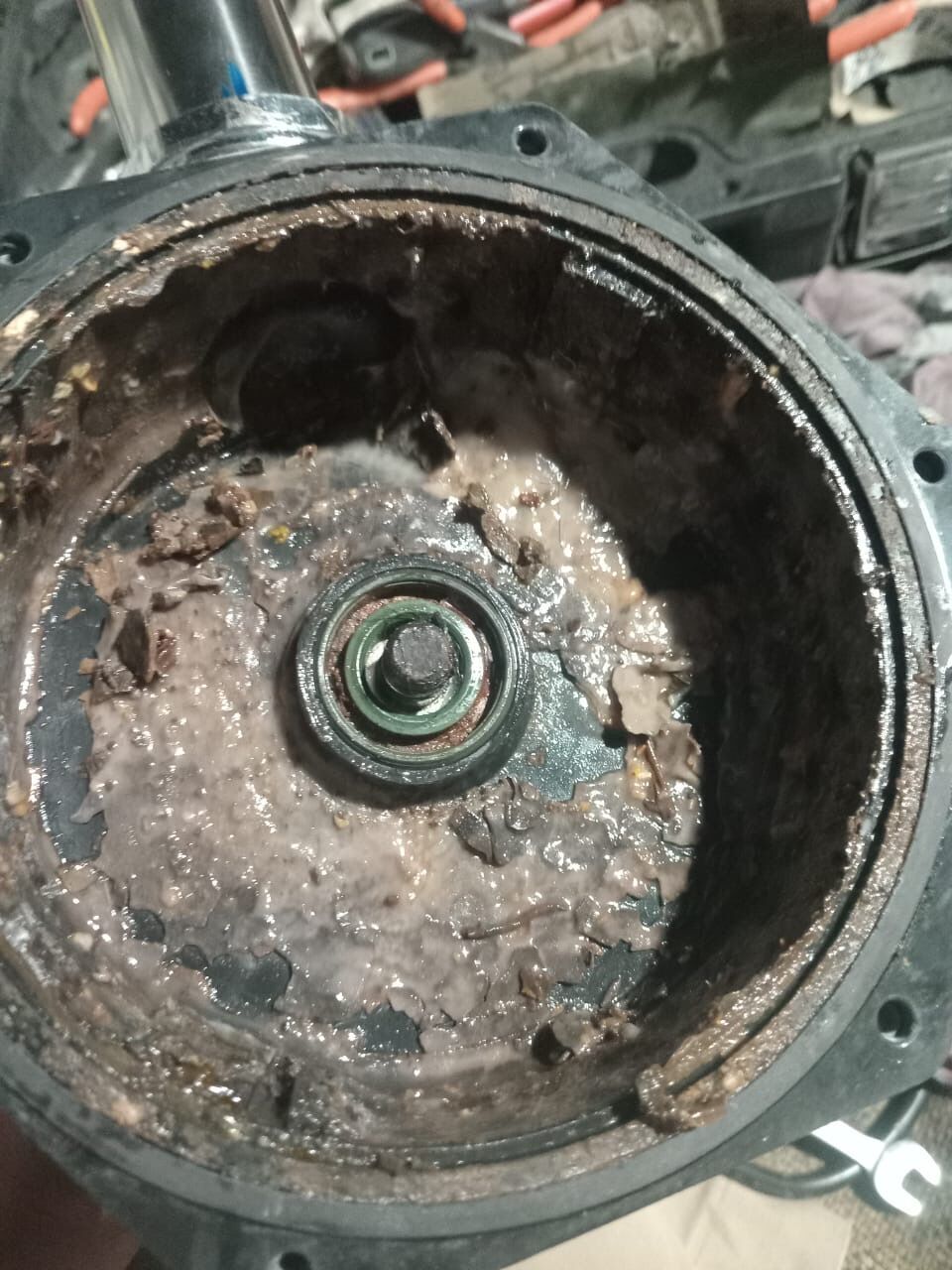 Jubail, Technical, Are You Worried Because This Essential Machine Of Yours Has Broken Down? Please Contact Th