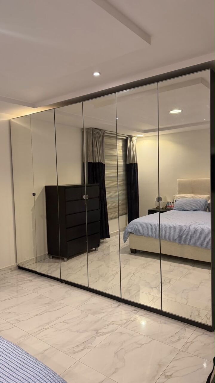 Al Wadi, Furniture, SAR 1500,  Ikea Pax Wardrobe