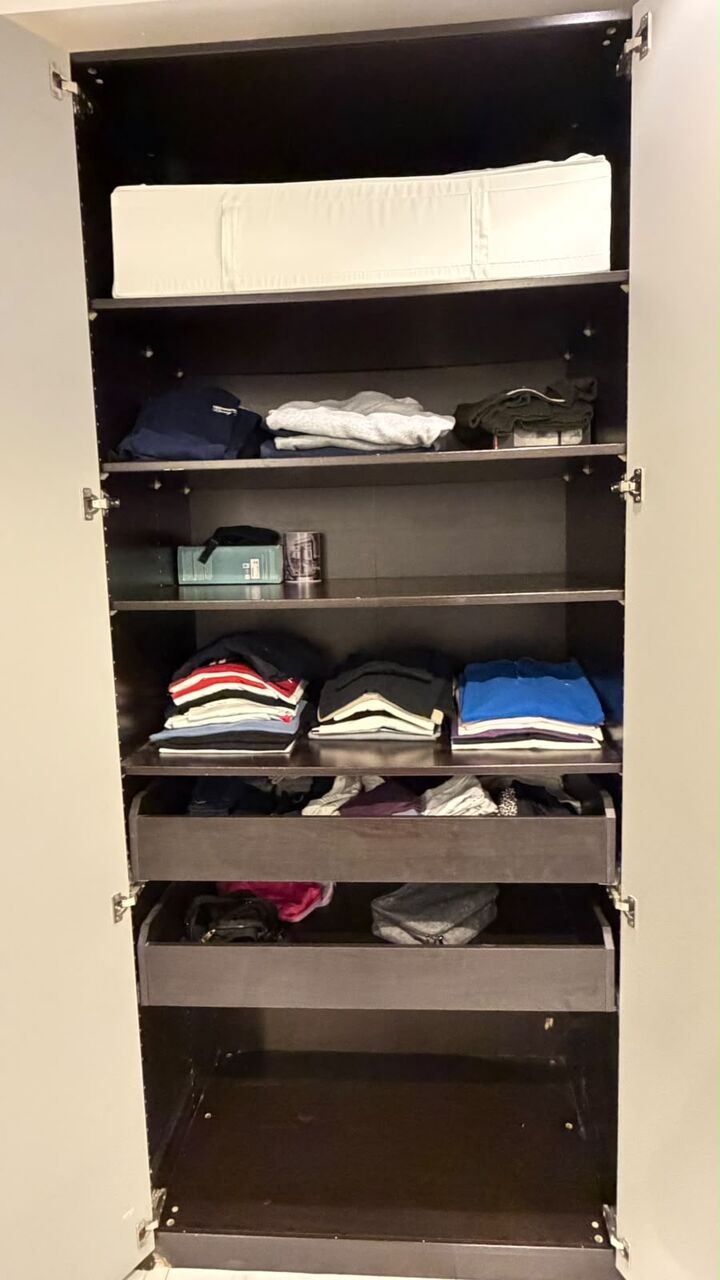 Al Wadi, Furniture, SAR 1500,  Ikea Pax Wardrobe