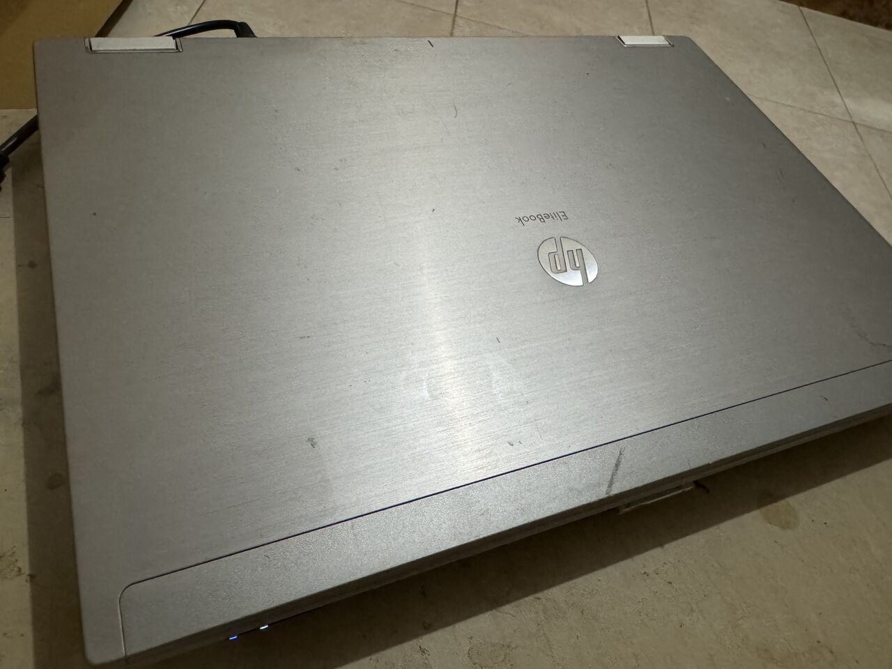Jeddah, Computers, SAR 300500,  HP 8440p And HP 9480m Laptop For Sale