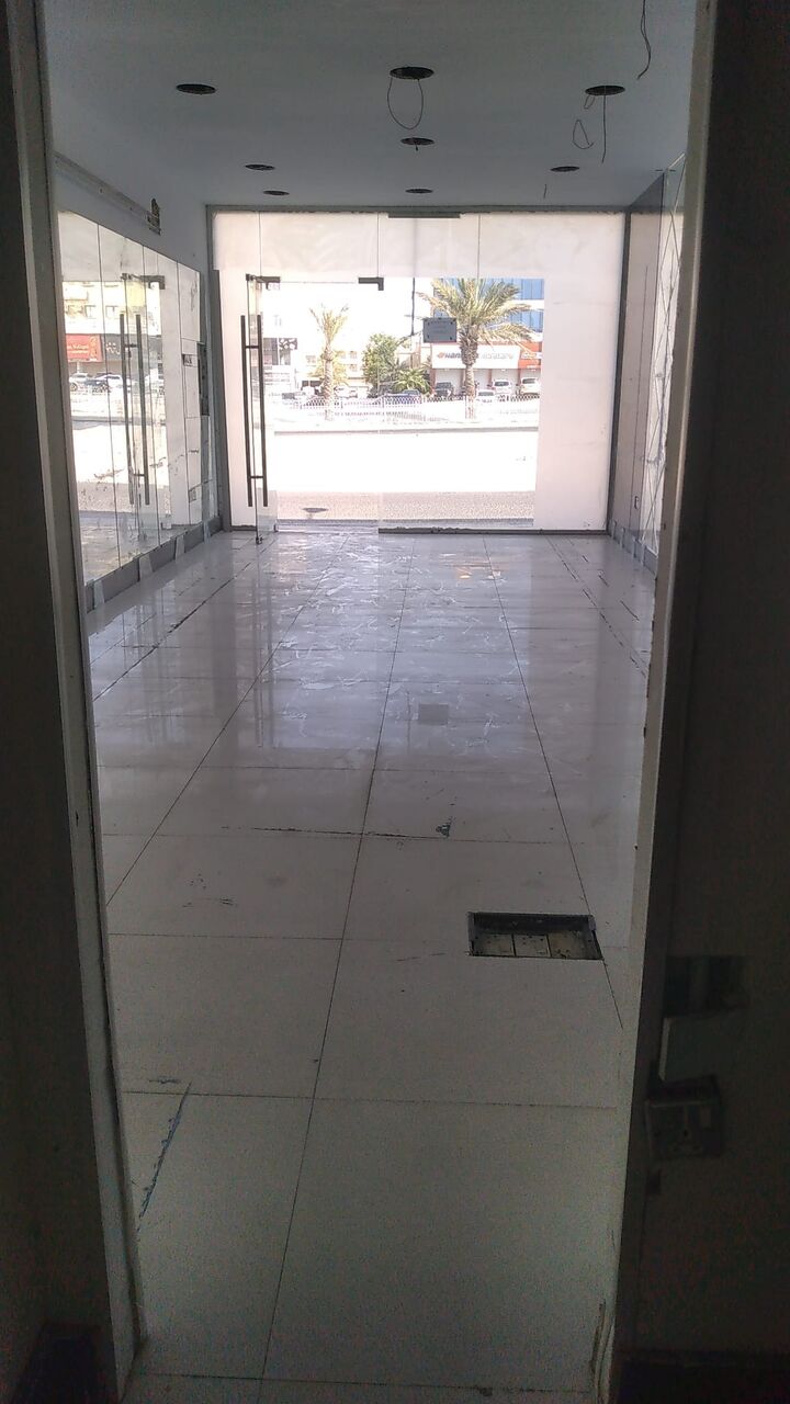 Riffa, Shops, BHD 450,  ​Spacious Mezzanine Level Shop For Rent – Main Road Riffa | BHD 450